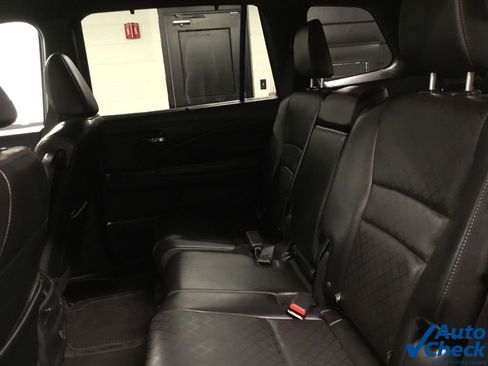 Used 2020 Honda Passport EX-L image 32