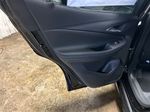 New 2026 Buick Encore GX Sport Touring w/ Comfort Package image 19