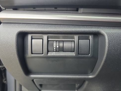 Certified 2024 Subaru Impreza 2.0i AWD/4WD image 19