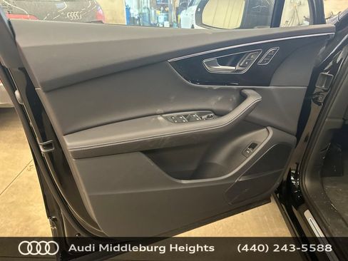 Used 2026 Audi Q7 2.0T Premium AWD/4WD image 13