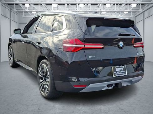 New 2026 BMW X3 xDrive30 w/ Convenience Package image 6