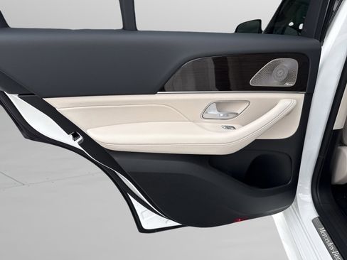 New 2026 Mercedes-Benz GLE 450 GLE 450 image 29