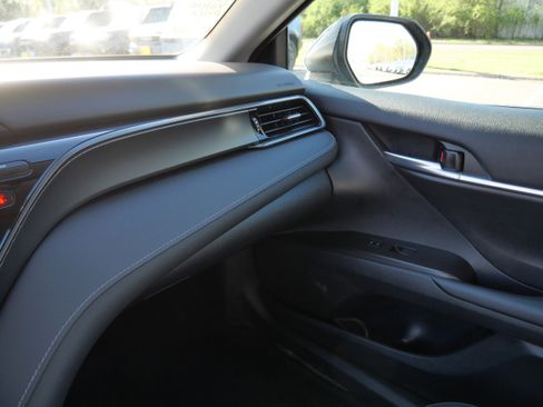 Certified 2024 Toyota Camry SE FWD image 33
