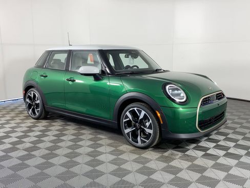 New 2026 MINI Cooper S image 5