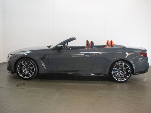 New 2027 BMW M4 xDrive Competition AWD/4WD image 7