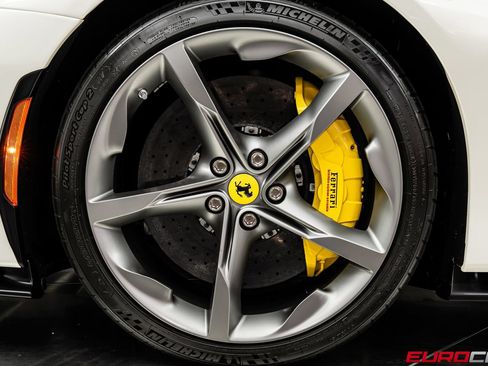Used 2023 Ferrari SF90 Stradale AWD/4WD image 27