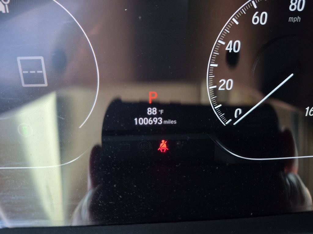 Used 2018 Honda Accord LX image 26