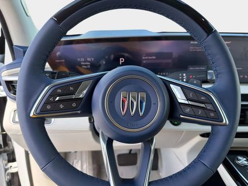 New 2026 Buick Enclave Avenir w/ Super Cruise Package FWD image 26