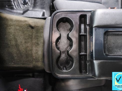 Used 2017 Chevrolet Silverado 1500 LT w/ All Star Edition image 17