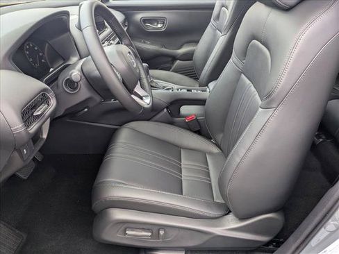 New 2027 Honda HR-V EX-L image 4