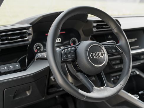 Certified 2026 Audi A3 2.0T Premium w/ Convenience Package AWD/4WD image 10