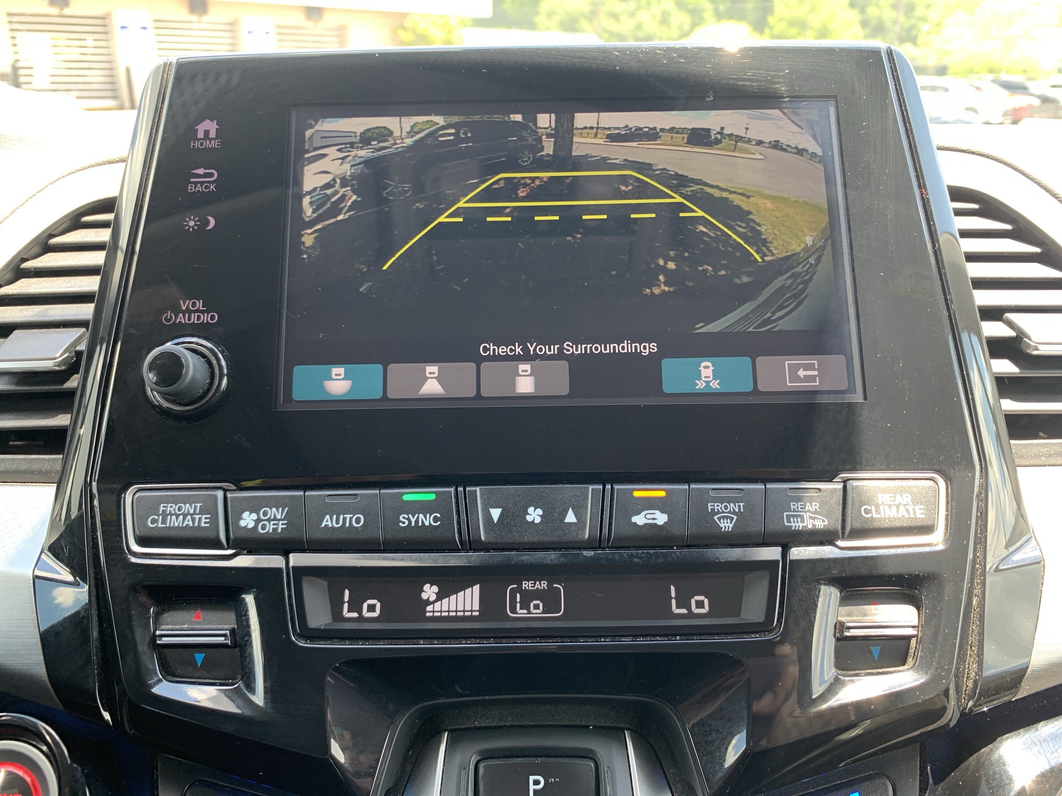 Used 2020 Honda Odyssey Elite image 25
