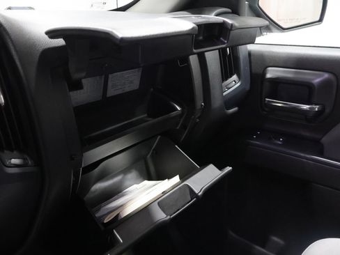 Used 2017 GMC Sierra 1500 4x4 Double Cab w/ Elevation Edition image 30