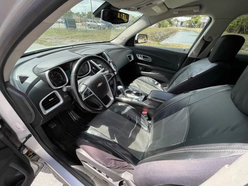Used 2015 Chevrolet Equinox LT w/ Driver Convenience Package image 15