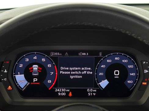 Used 2023 Audi A3 2.0T Premium w/ Convenience Package image 28