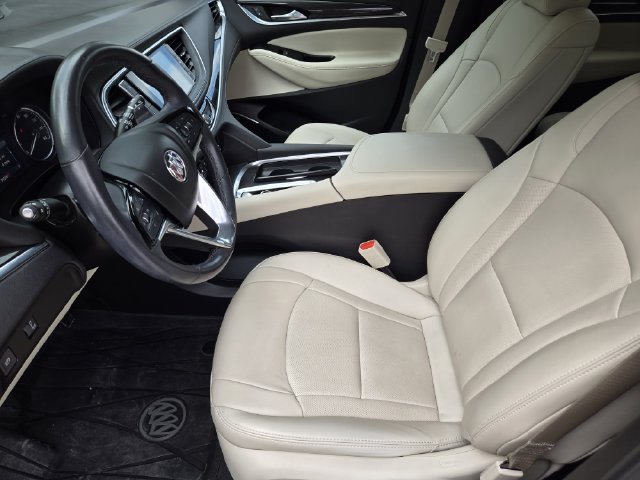 Used 2023 Buick Enclave Essence w/ LPO, Floor Liner Package FWD image 13