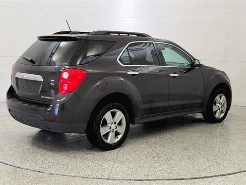 Used 2015 Chevrolet Equinox LT FWD image 7