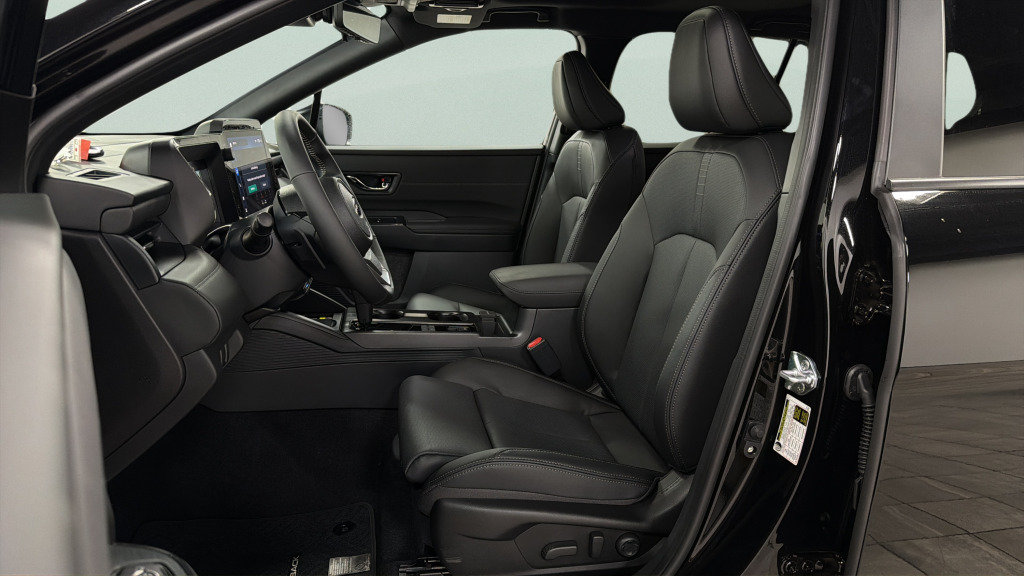 New 2026 Subaru Outback Touring AWD/4WD image 17