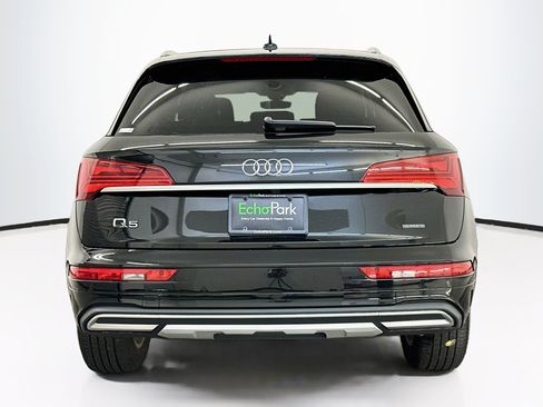 Used 2023 Audi Q5 2.0T Premium w/ Convenience Package AWD/4WD image 7
