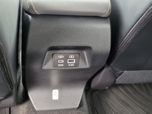 Certified 2024 Subaru Crosstrek 2.5i Sport image 24