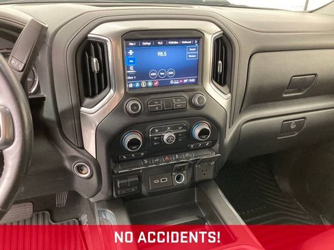 Used 2022 Chevrolet Silverado 3500 LTZ w/ LTZ Convenience Package image 2