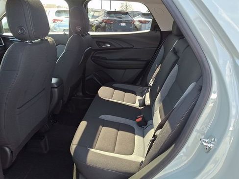 New 2026 Chevrolet TrailBlazer LT w/ Convenience Package image 7