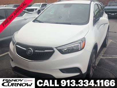 Used 2020 Buick Encore Preferred