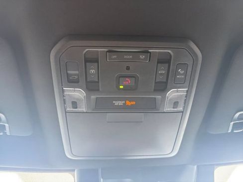 Used 2026 Toyota Sequoia Capstone AWD/4WD image 25