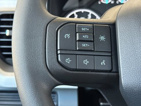 New 2025 Ford F550 XL image 22