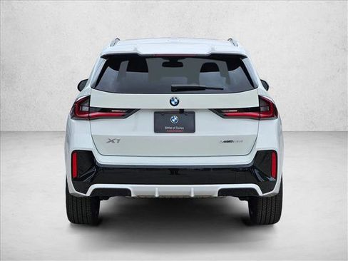 New 2026 BMW X1 xDrive28i w/ Technology Package AWD/4WD image 6