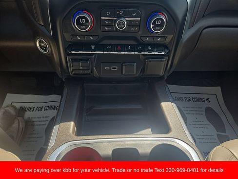 Used 2021 Chevrolet Silverado 2500 LT w/ Convenience Package AWD/4WD image 18