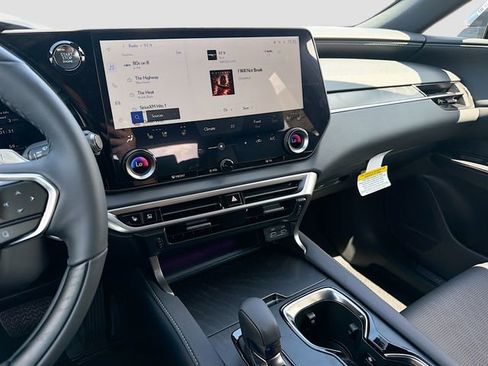 New 2026 Lexus RX 350 Premium Plus FWD image 29