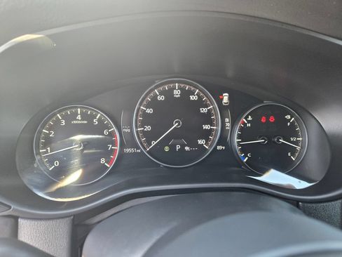 Certified 2025 MAZDA CX-50 AWD 2.5 Turbo w/ Accent Package image 23