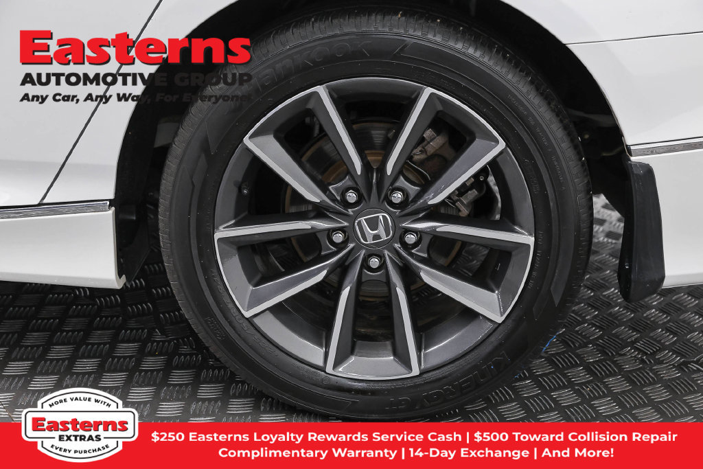 Used 2022 Honda Accord EX-L image 34