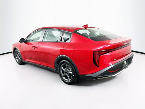 Used 2025 Kia K4 FWD image 5