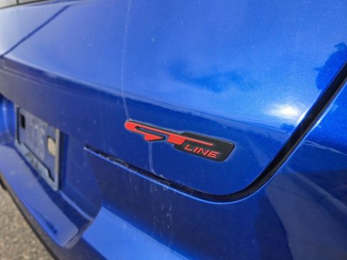 Used 2021 Kia Soul GT-Line image 11