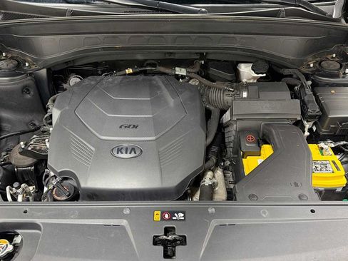 Used 2020 Kia Telluride EX AWD/4WD image 32