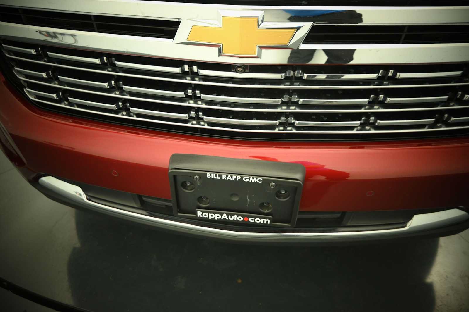 Used 2024 Chevrolet Tahoe Premier AWD/4WD image 22