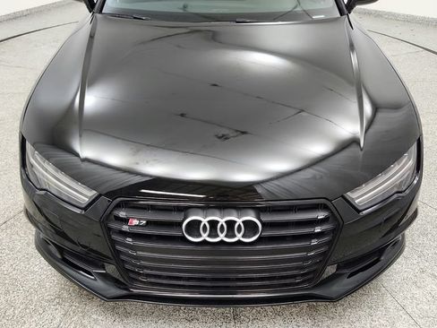 Used 2018 Audi S7 Premium Plus w/ S Sport Package AWD/4WD image 12