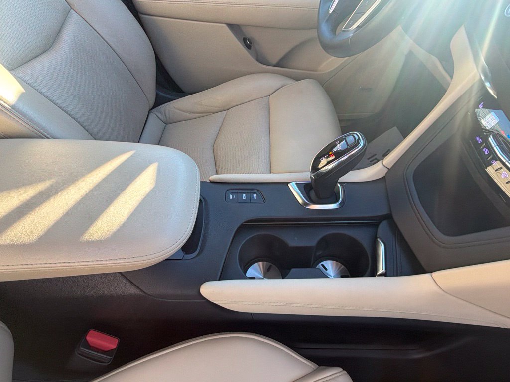 Used 2019 Cadillac XT5 Luxury AWD/4WD image 47