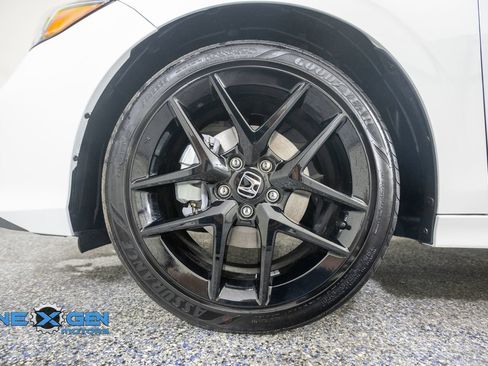 Used 2026 Honda Civic Sport image 46