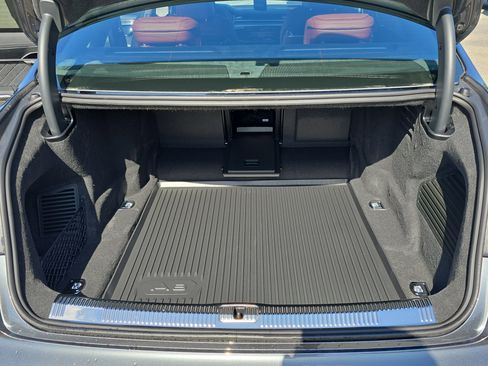New 2026 Audi S8 image 12
