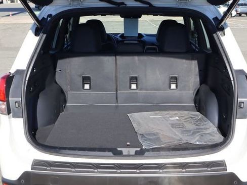 Certified 2023 Subaru Forester Wilderness image 36