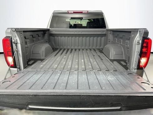 Used 2024 GMC Sierra 1500 Pro w/ Graphite Edition AWD/4WD image 26