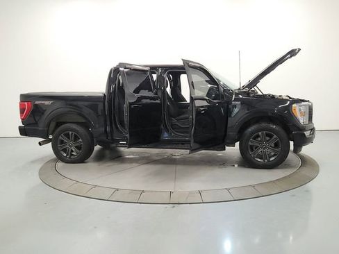 Used 2023 Ford F150 XLT w/ Equipment Group 302A High image 16