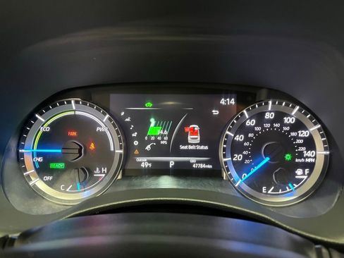 Used 2023 Toyota Highlander Bronze Edition image 22