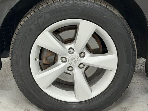 Used 2012 Lexus RX 350 AWD w/ Premium Pkg image 8