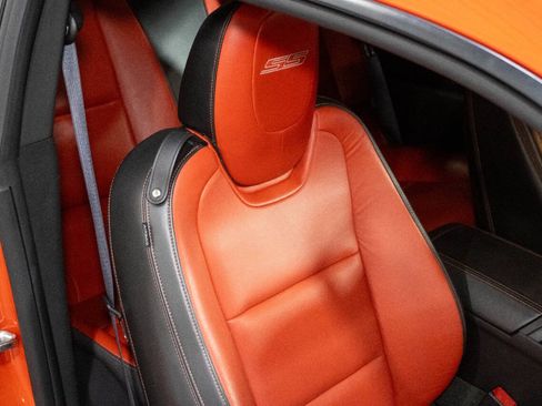 Used 2010 Chevrolet Camaro SS w/ RS Package RWD image 34