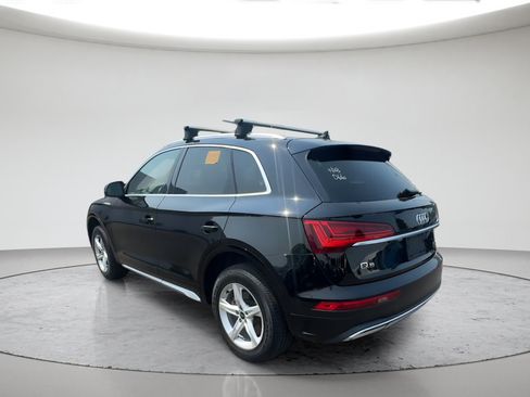 Used 2023 Audi Q5 2.0T Premium AWD/4WD image 7