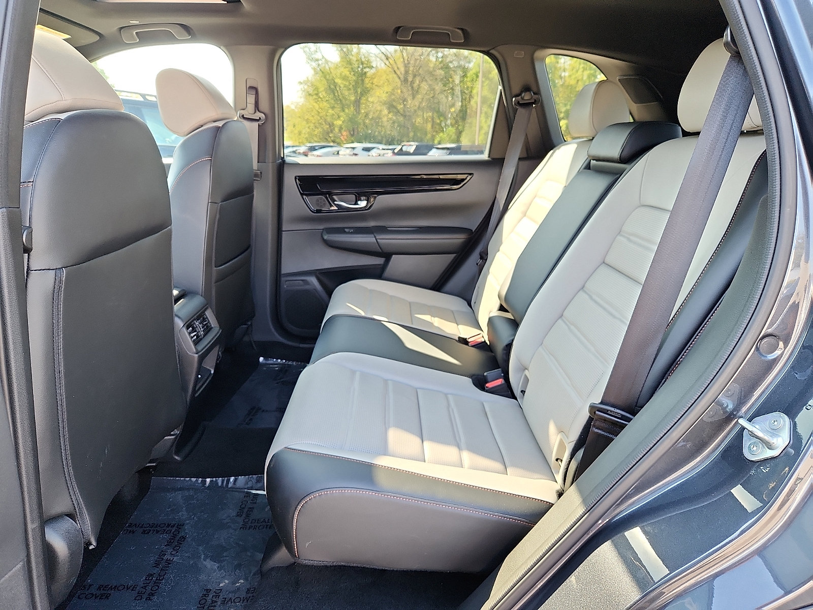 Used 2024 Honda CR-V Sport Touring image 10